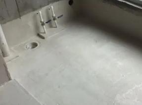 大洼卫生间渗水维修公司为您分享下大洼卫生间漏水维修应该怎么维修