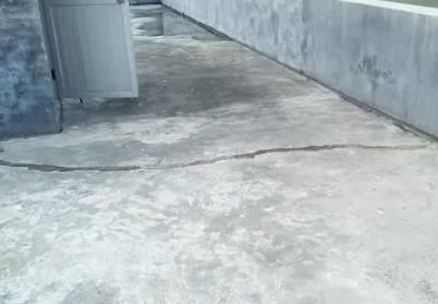 大洼楼顶漏水维修公司分享下如何解决卫生间隐蔽部位漏水的问题?