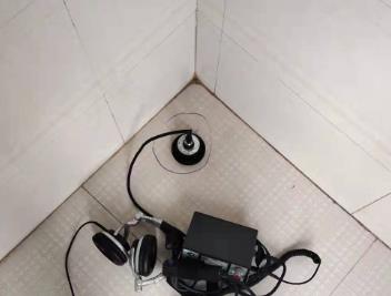 大洼楼顶渗水维修公司为您分享下检测区的划分。