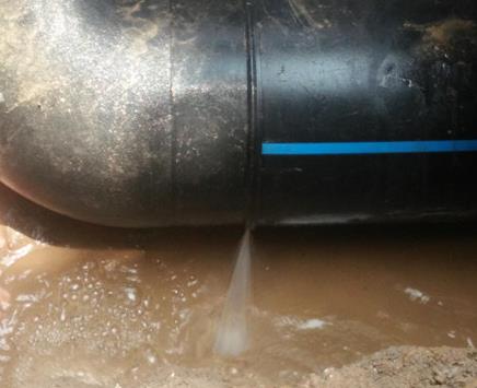 大洼楼顶渗水维修公司为大家分享下大洼卫生间漏水维修修补技术!