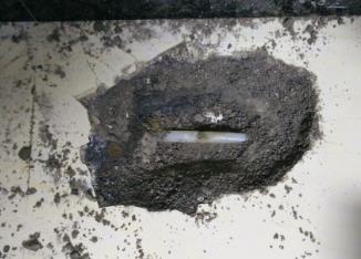 大洼漏水检测多少钱