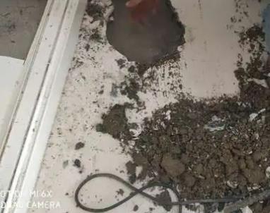 大洼楼顶渗水公司分享下大洼卫生间测漏水方法和方法的详细分解。