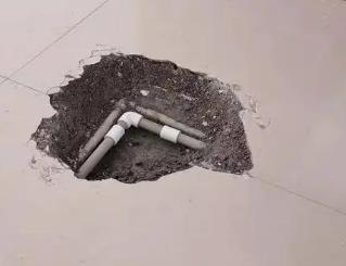  大洼检漏多少钱?