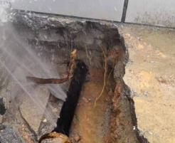 大洼市管道泄漏常用检测方法